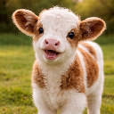 Baby Mooo