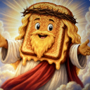Cheesus