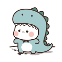 ლ Dino ლ