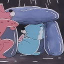 ぼのぼの