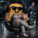 Dr Evil Toast