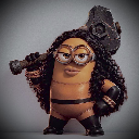 Minora