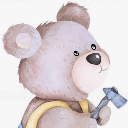 Bear Pit Bear