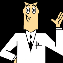Prof Utonium