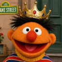King Ernie