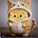 Cheese Cat