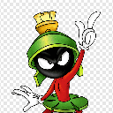 Marvin martian