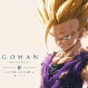 SS2 Gohan