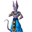 Der König Beerus