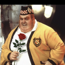 Sexy Fat Bastrd