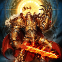 "THE EMPEROR"