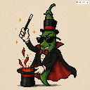 Magician_Bean