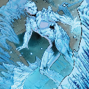 Iceman Too Cool