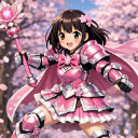 よわよわ戦士のまいちゃん