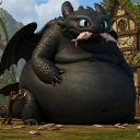 SEXY FATDragon