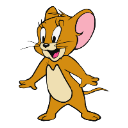 Jerry's ツ