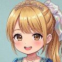 スノークのお嬢さんv2