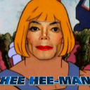 Hee Hee Man