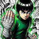 Rock Lee