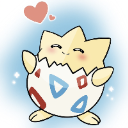 ~Togepi