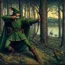 Robin Hood