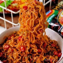 Indomie goreng