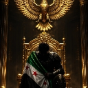 THE SYRlAN EAGLE