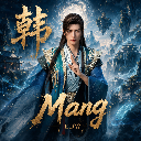 韓老魔Mang ᴱᴰᵂ