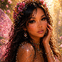 pixie mae