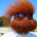 Red beard