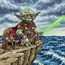 Yoda