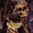Granny Grimlet