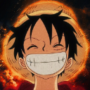 Monkeyy D Luffy