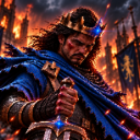 Lord Johnny