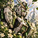 GGundam Yarrow