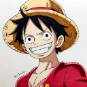 Monkey D Luffy 2