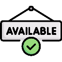 Available Slot 4