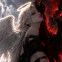 ꒰১AngelInHell໒꒱