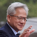 賣顯卡的Jensen
