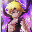 King Meliodas