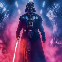 Darth Vader ᚼ