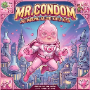 MR Condom