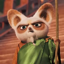Master Shifu