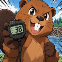 Stopwatch_Beaver
