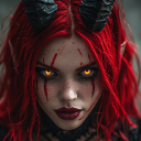 Sanguine