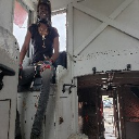 Rayven starr