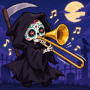 La Catrina