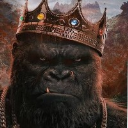 Kingkong elkana