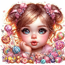 Lolipop small