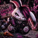 EmoChaosBunny